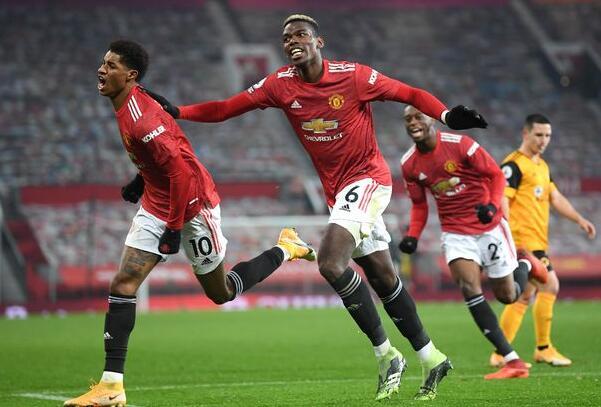  马赛锋线双核发威，客场力克劲旅昂热